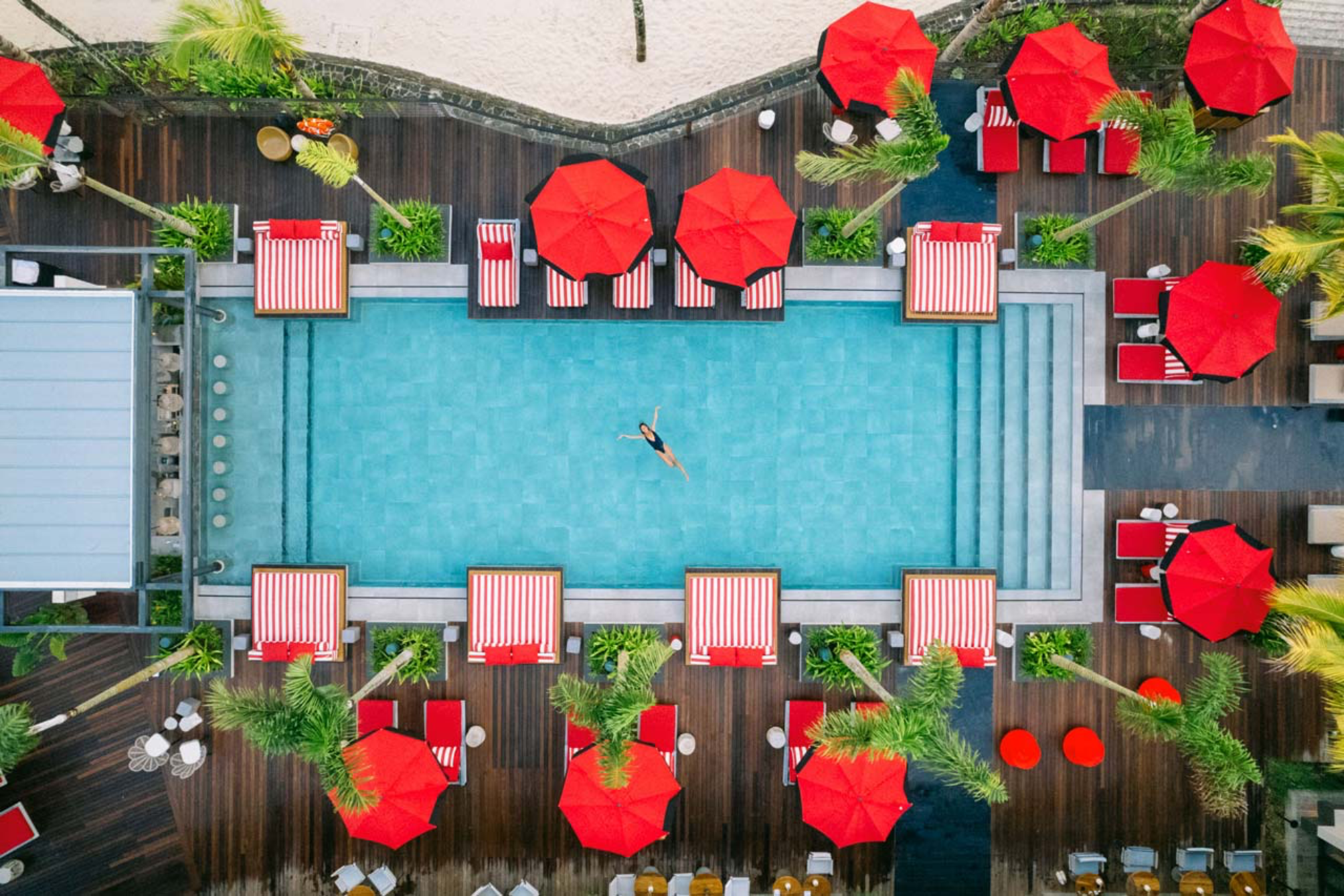 

Roma - Mauritius, Oceano Indiano - LUX* Grand Baie Resort & Residences