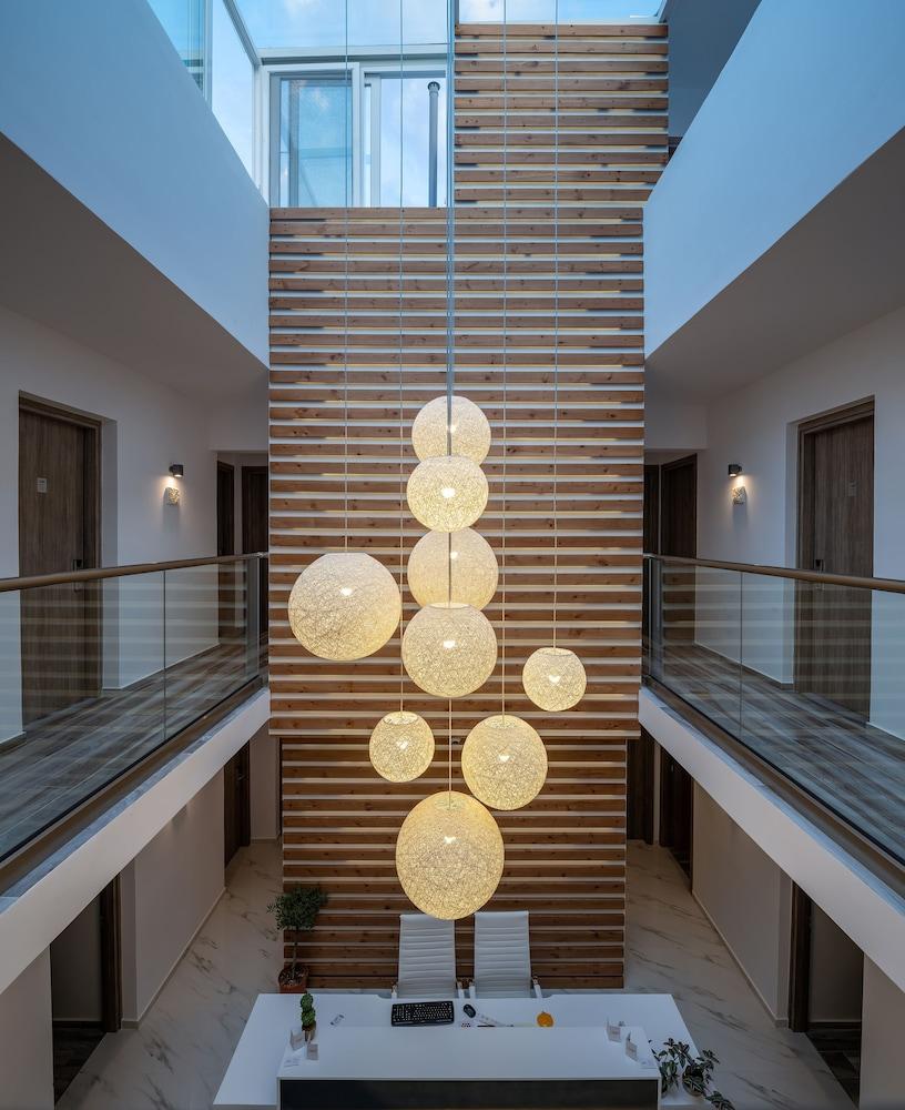 

Torino - Kardamena - Kyma Rooms & Suites