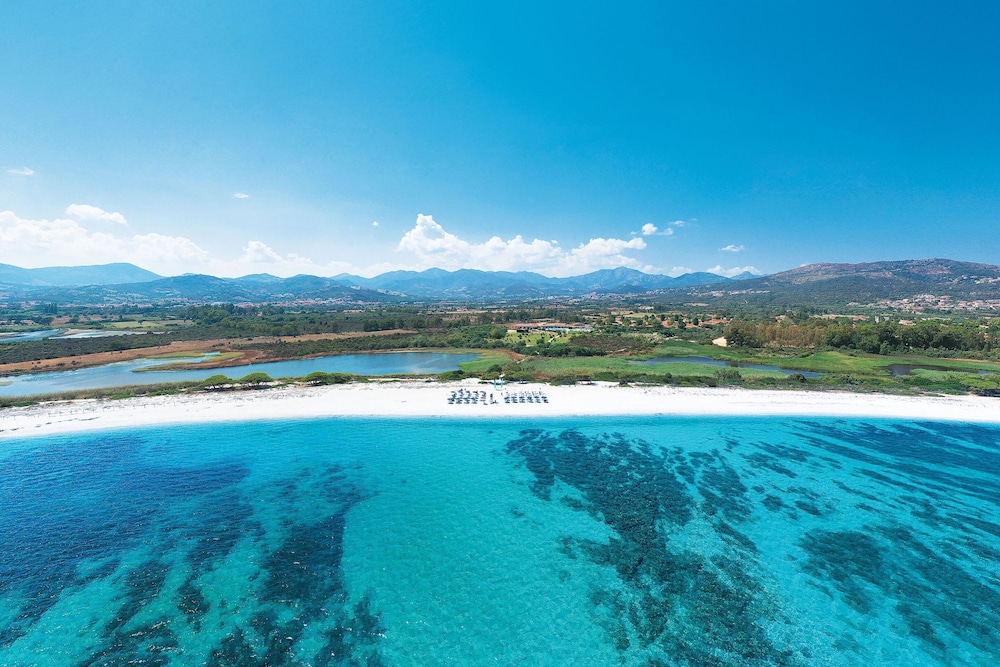 

Perugia - San Teodoro - Janna e Sole Resort