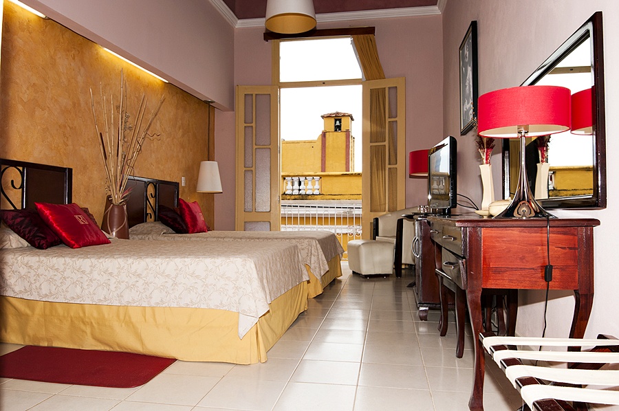 

Venezia - Trinidad - Hotel E La Ronda