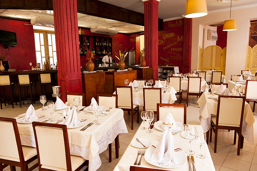 

Bari - Trinidad - Hotel E La Ronda