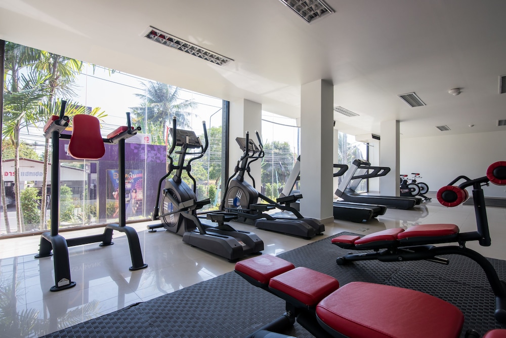 

Milano - Sa Khu - Maikhao Hotel, Phuket