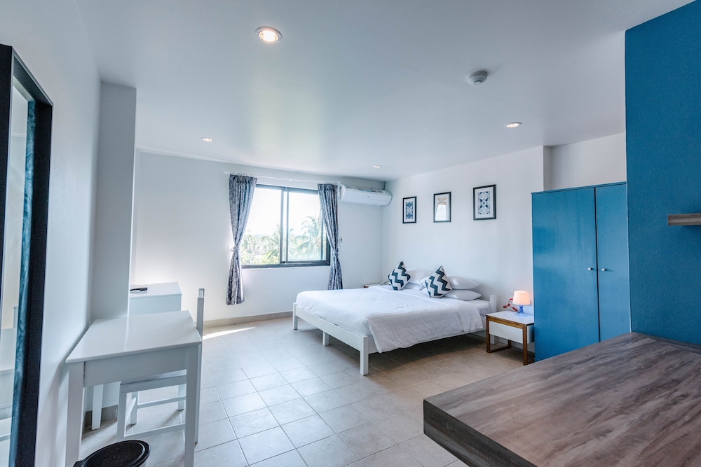 

Milano - Sa Khu - Maikhao Hotel, Phuket