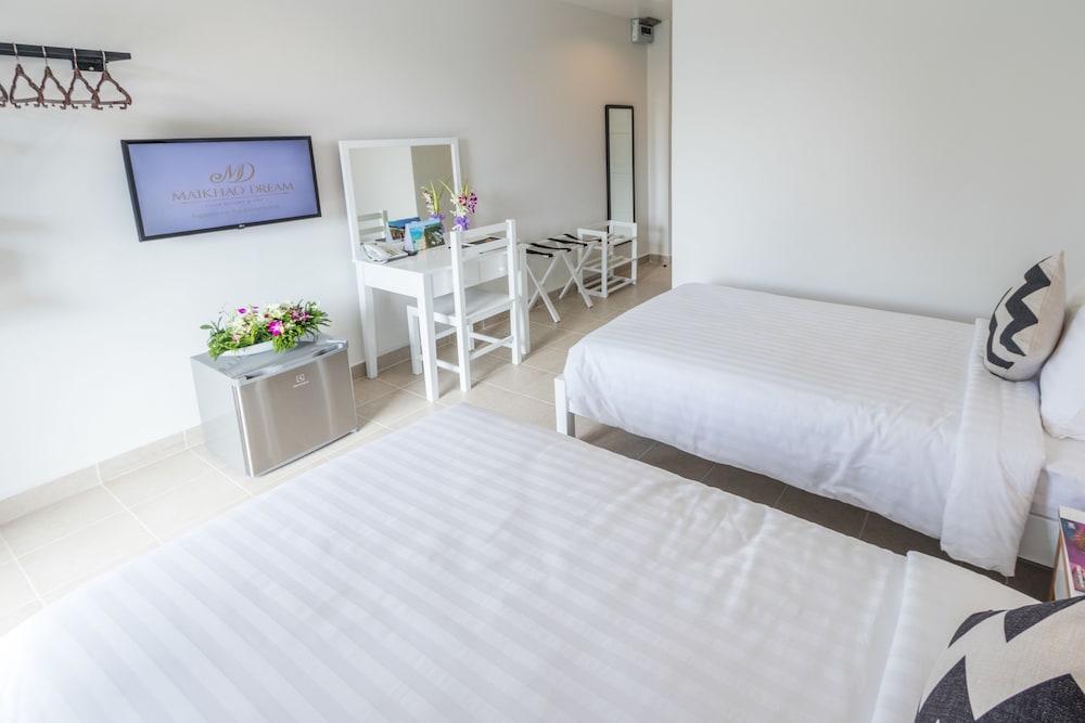 

Roma - Sa Khu - Maikhao Hotel, Phuket