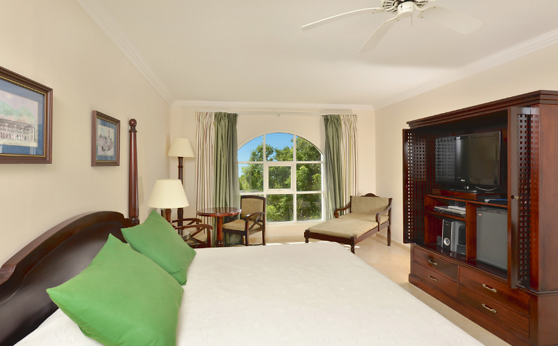 

Roma - Cayo Santa Maria - Iberostar Coral Ensenachos