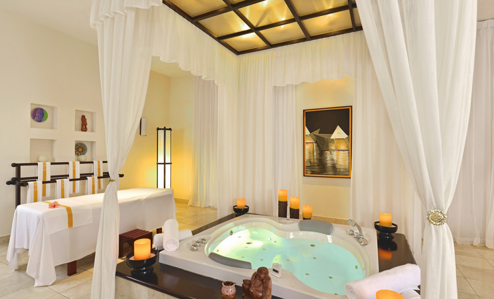 

Roma - Cayo Santa Maria - Iberostar Coral Ensenachos
