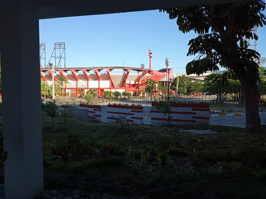 

Milano - Santiago De Cuba - DEPORTIVO