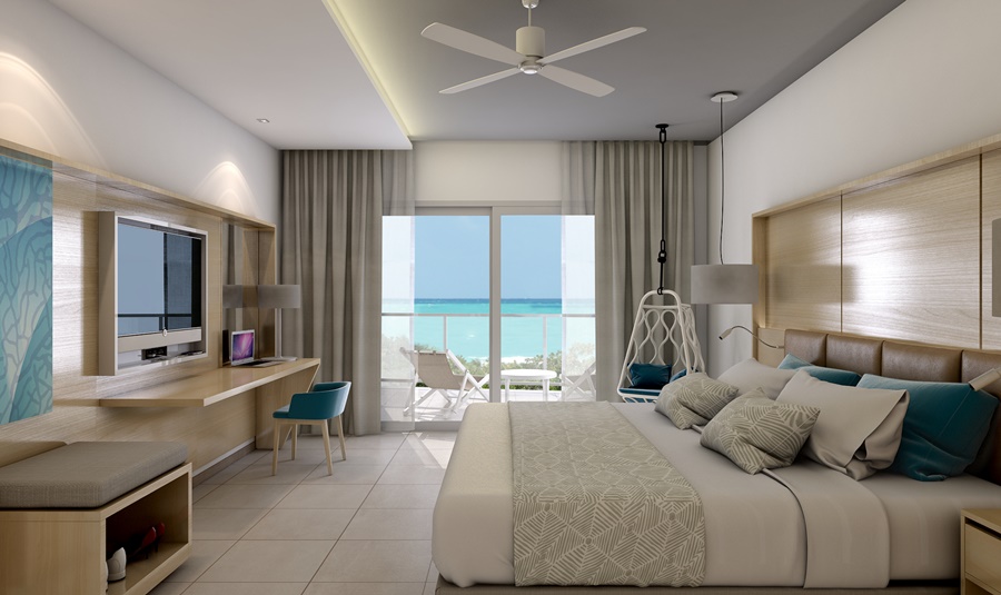 

Roma - Cayo Guillermo - Gran Muthu Rainbow Hotel