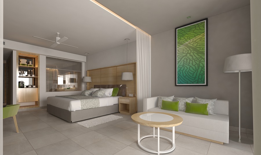 

Roma - Cayo Guillermo - Gran Muthu Rainbow Hotel