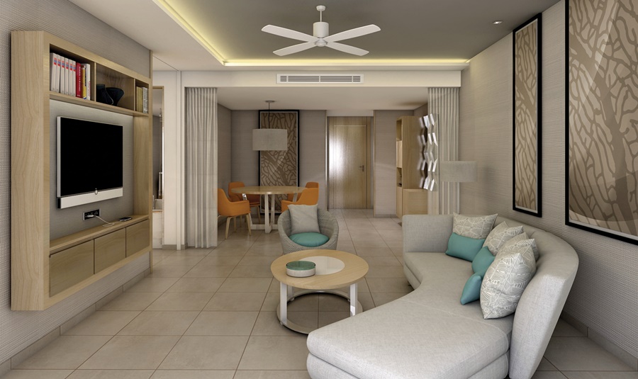 

Roma - Cayo Guillermo - Gran Muthu Rainbow Hotel