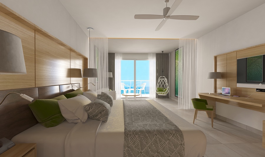 

Bari - Cayo Guillermo - Gran Muthu Rainbow Hotel
