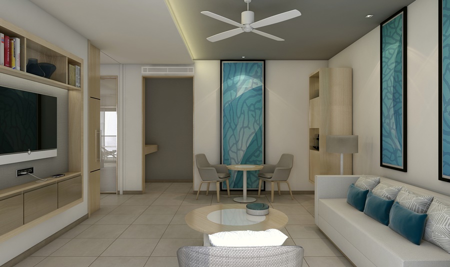

Roma - Cayo Guillermo - Gran Muthu Rainbow Hotel