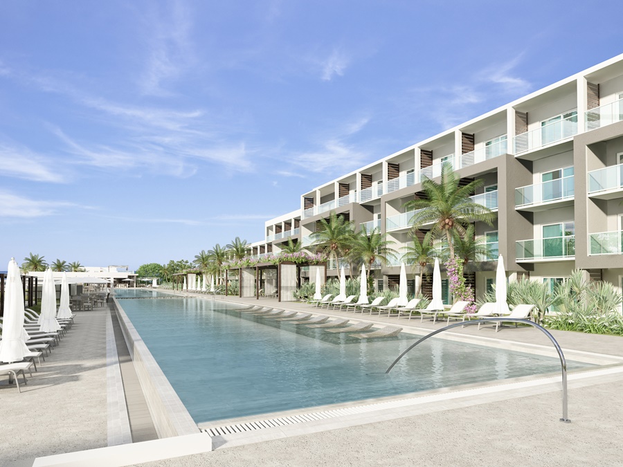 

Milano - Cayo Guillermo - Gran Muthu Rainbow Hotel