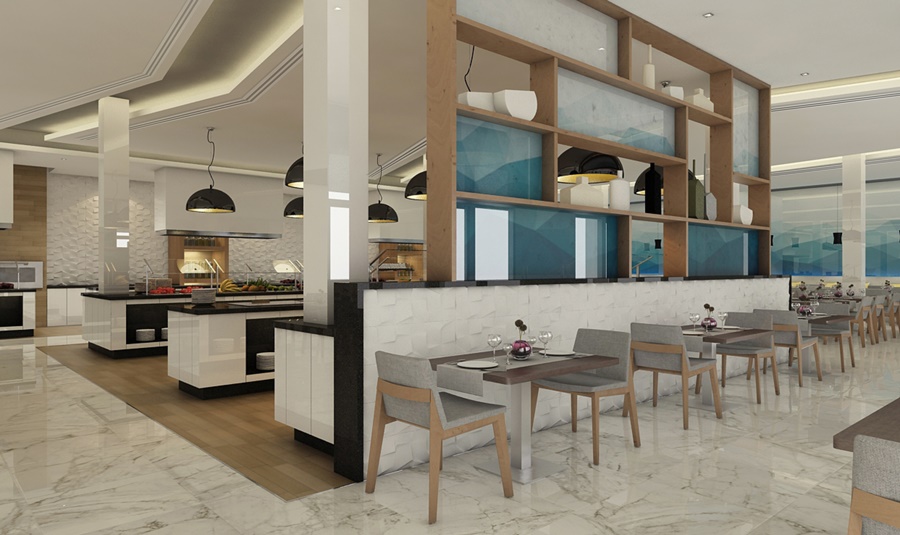 

Roma - Cayo Guillermo - Gran Muthu Rainbow Hotel