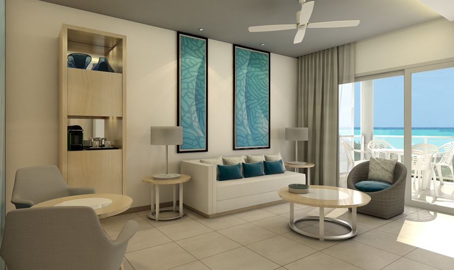 

Bari - Cayo Guillermo - Gran Muthu Rainbow Hotel