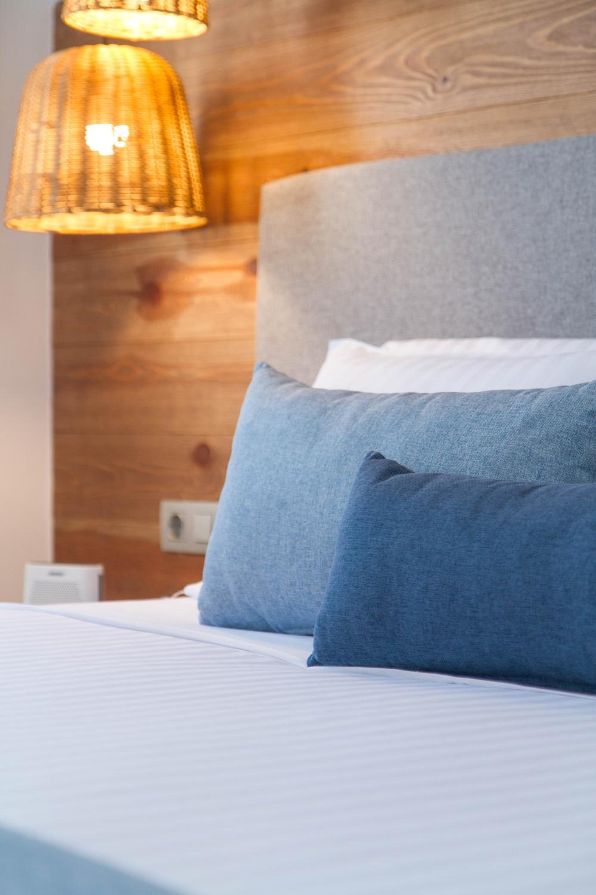 

Bari - Altea - La Serena Boutique Hotel & Wellness - Altea