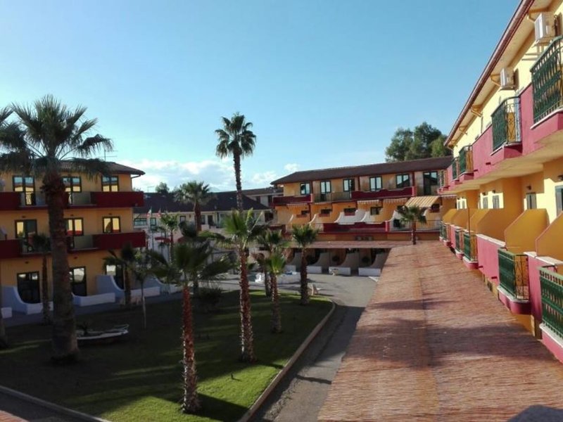 

Verona - Marina di Sibari - Sibari Residence