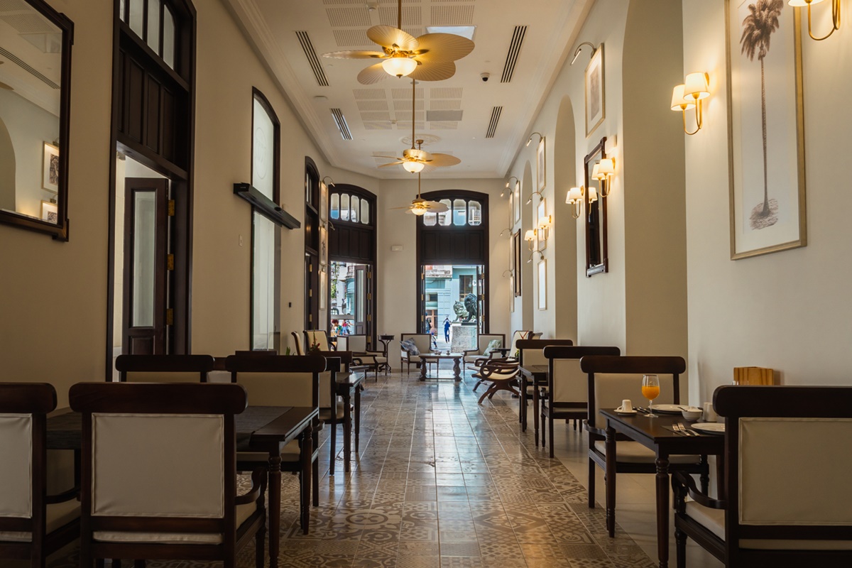 

Roma - Havana - Mystique Regis Habana By Royalton