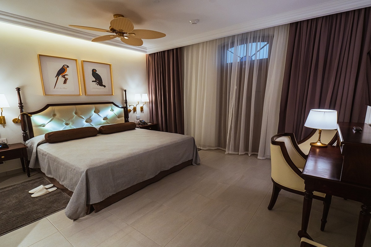 

Milano - Havana - Mystique Regis Habana By Royalton