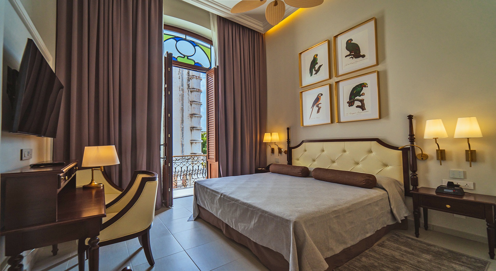 

Milano - Havana - Mystique Regis Habana By Royalton