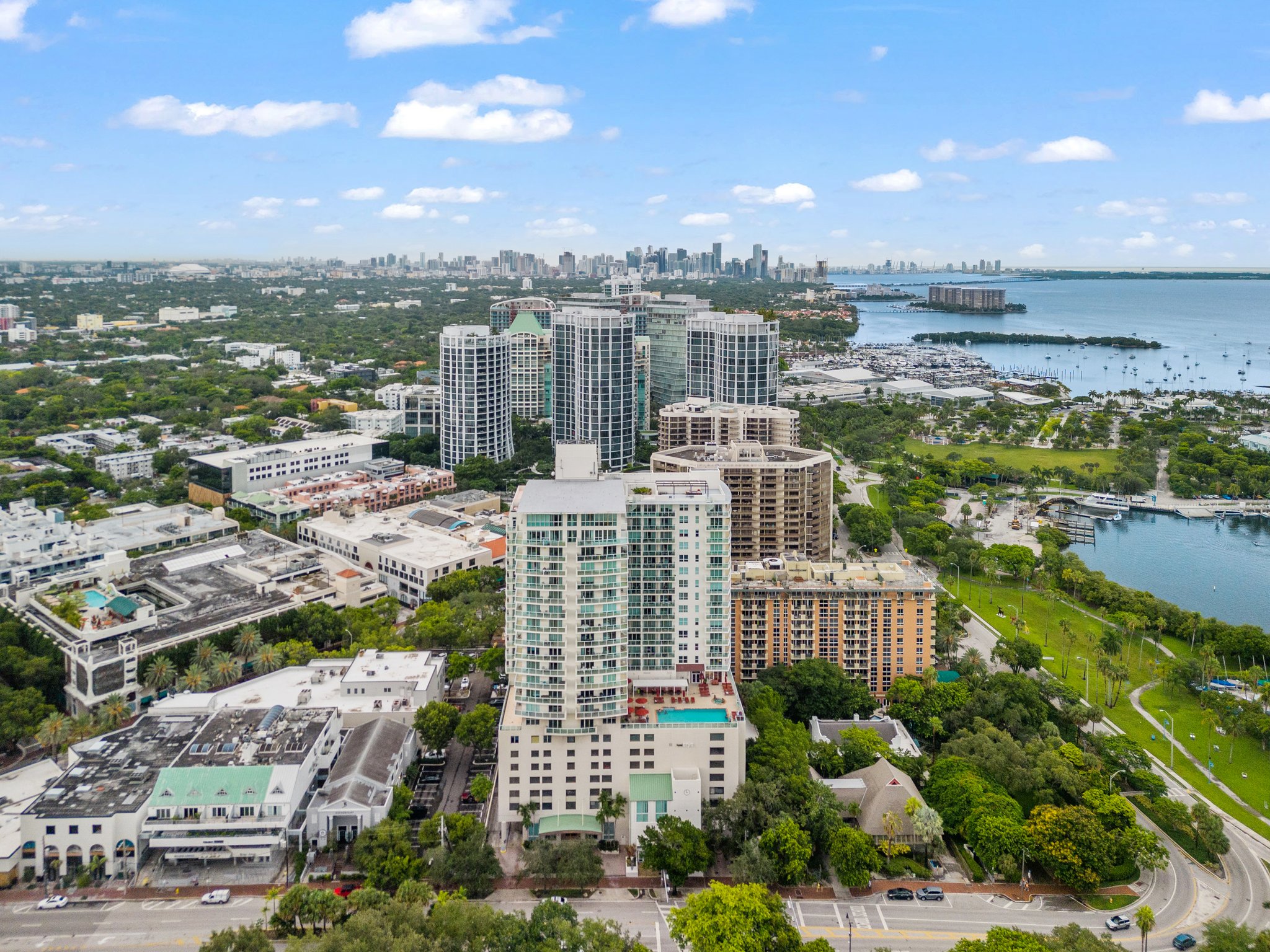 

Milano - Key Biscayne - Hotel Arya At Coconut Grove
