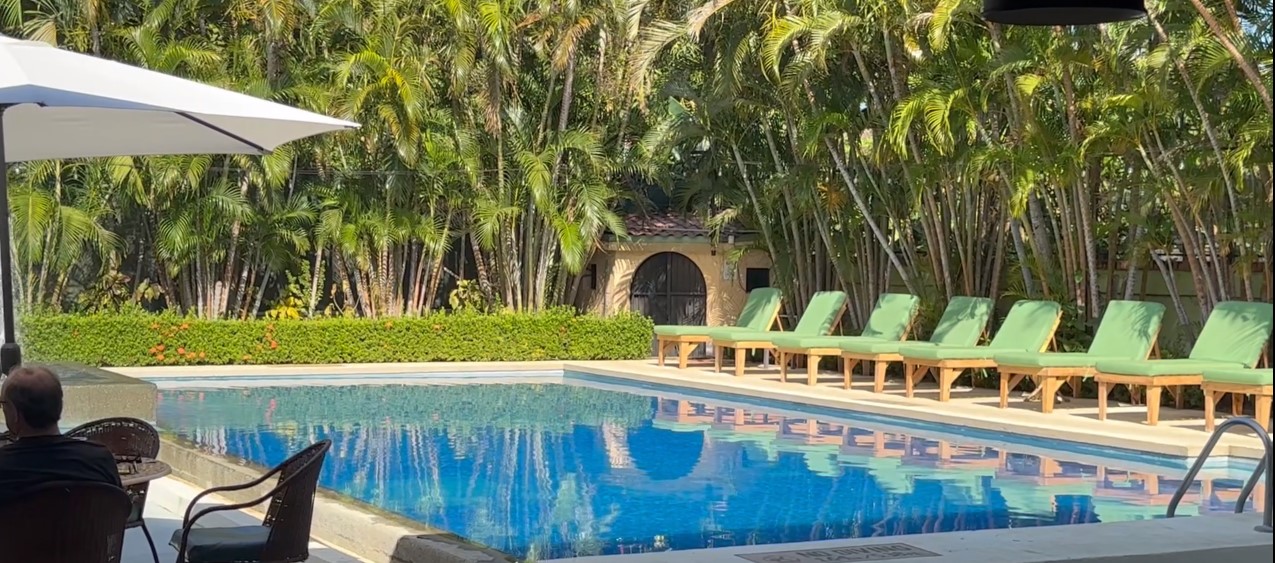 

Napoli - Grecia - The Palms At Coco Beach