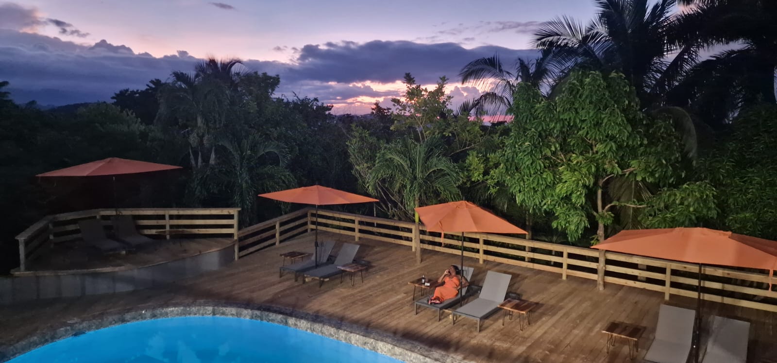 

Milano - Port Antonio - Lf Jungle Retreat