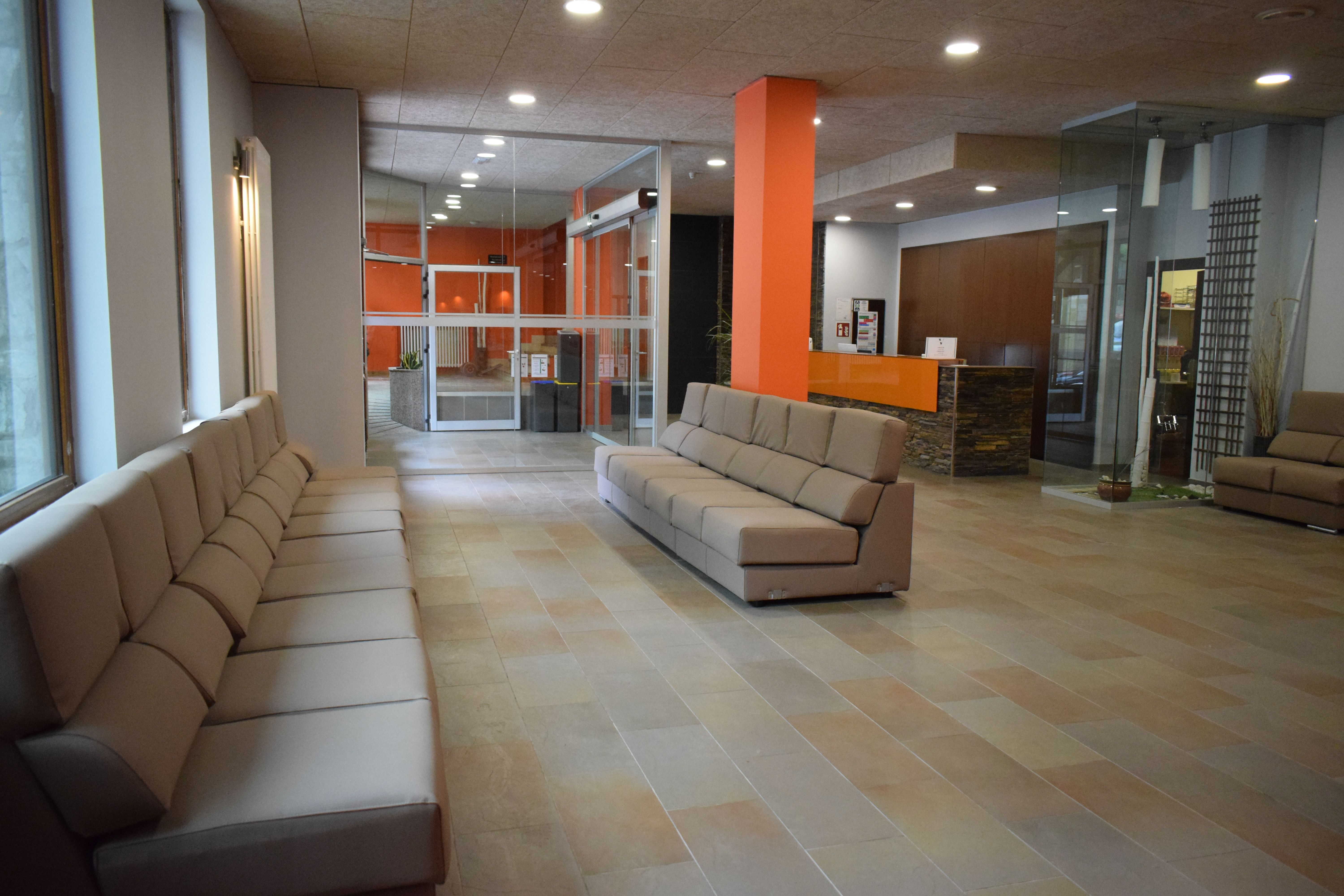 

Roma - Principato di Andorra - Hotel Victoria