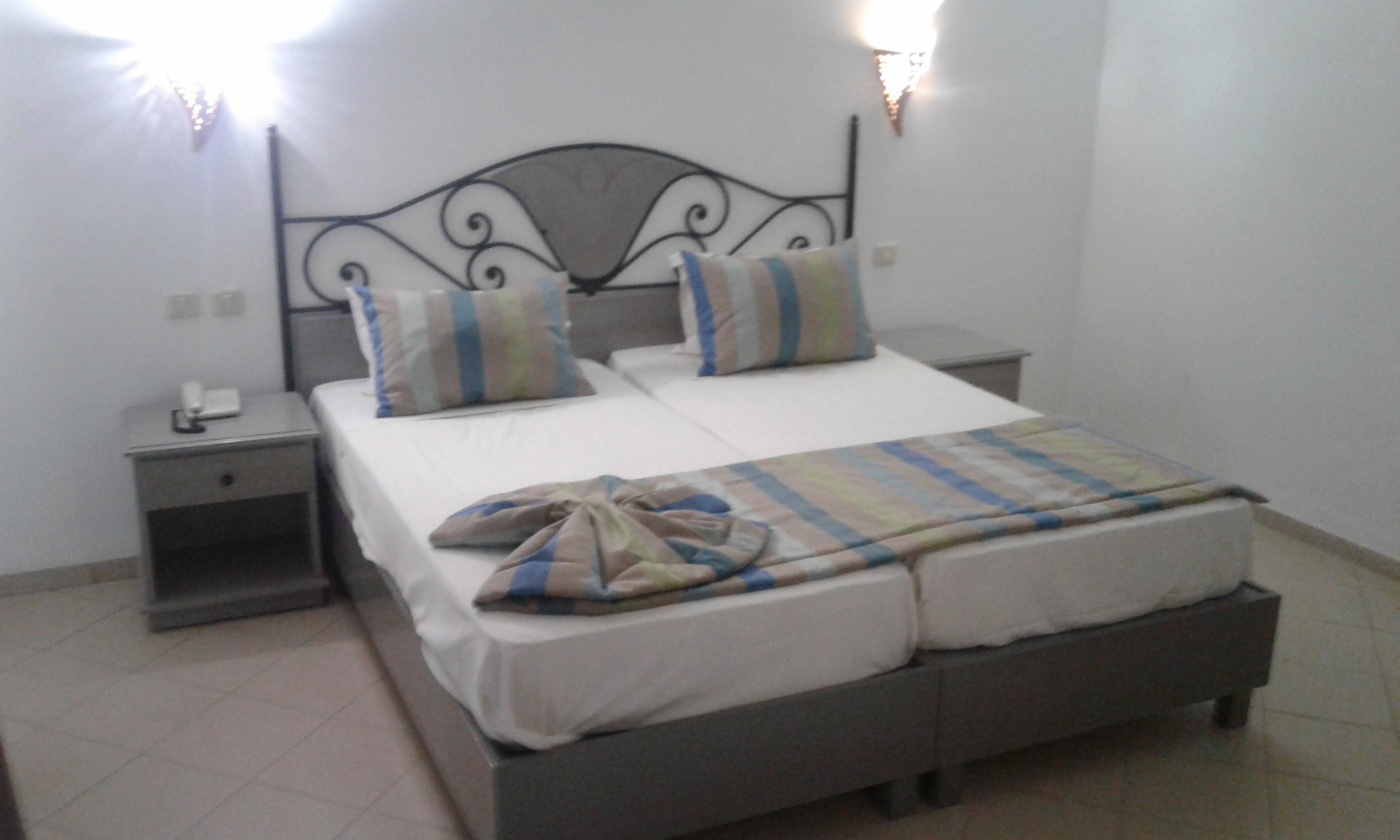 

Venezia - Mezraia - Hotel Diar Yassine Djerba