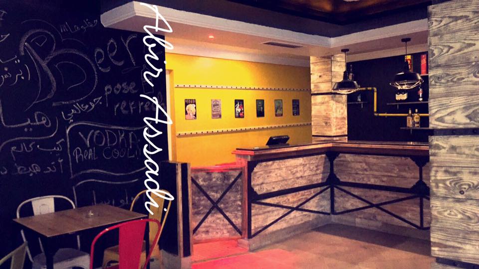 

Venezia - Mezraia - Hotel Diar Yassine Djerba
