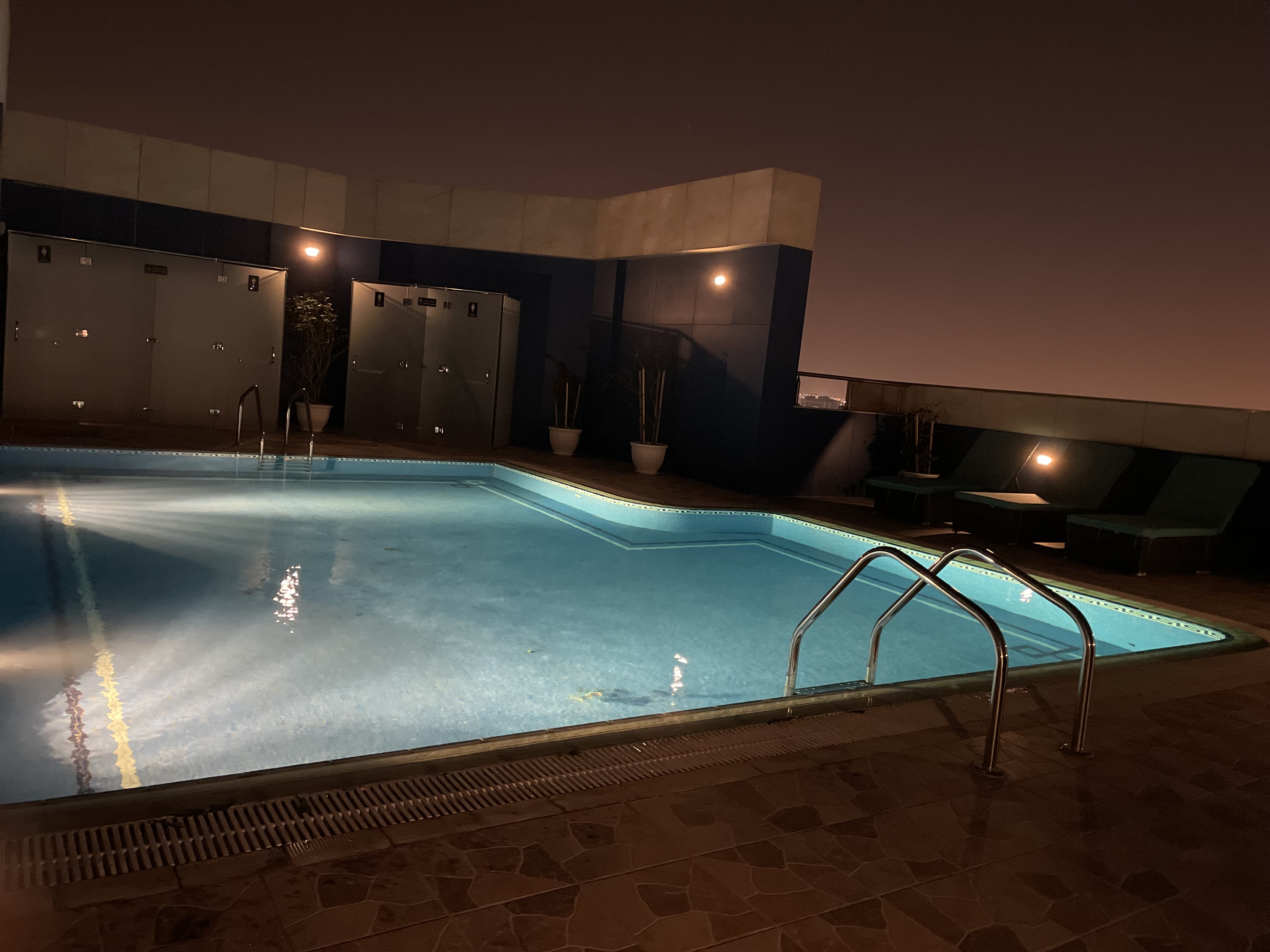 

Milano - Doha - Al Mansour Plaza
