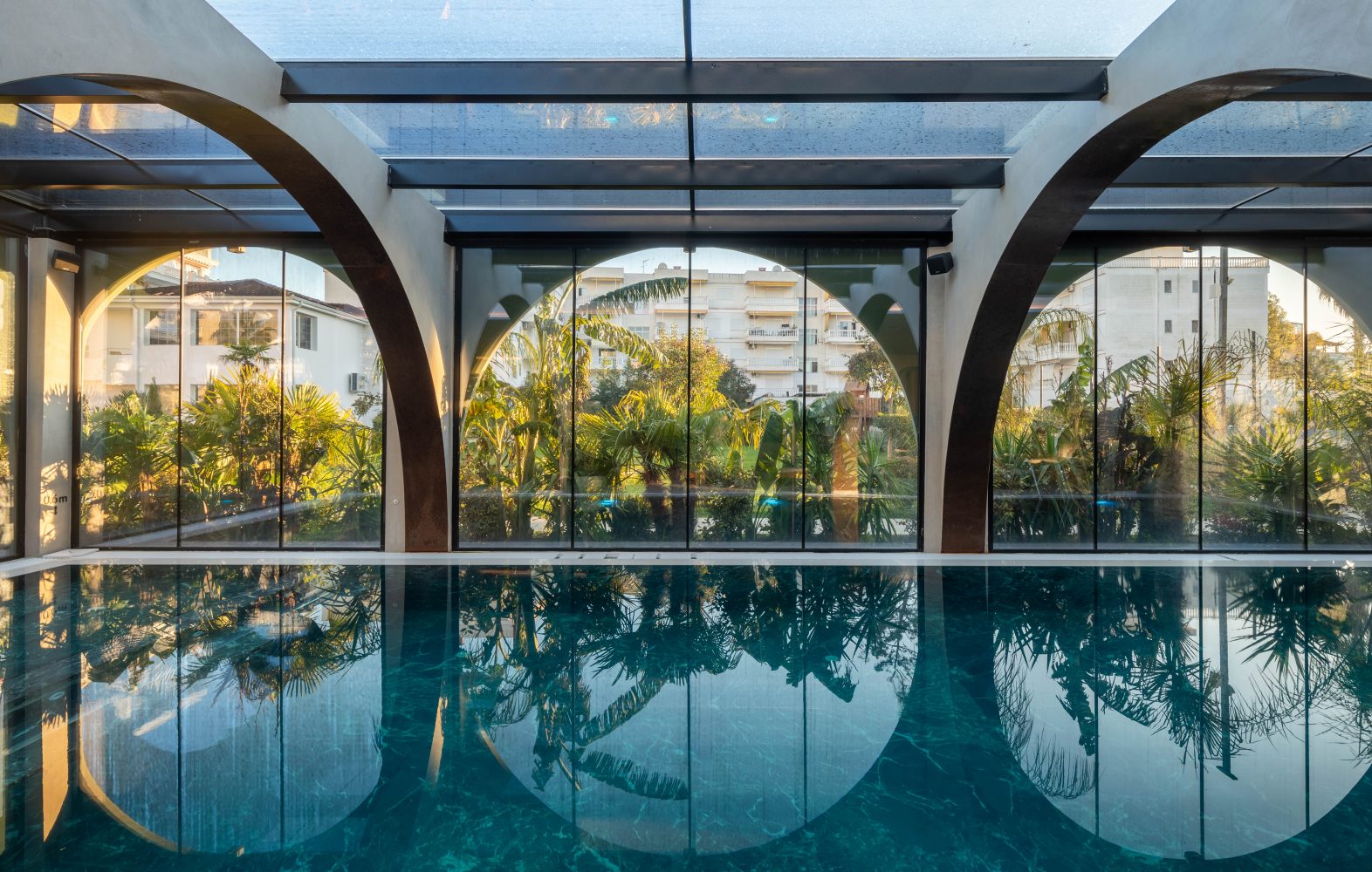 

Catania - Golem - Flower Hotels & Resorts