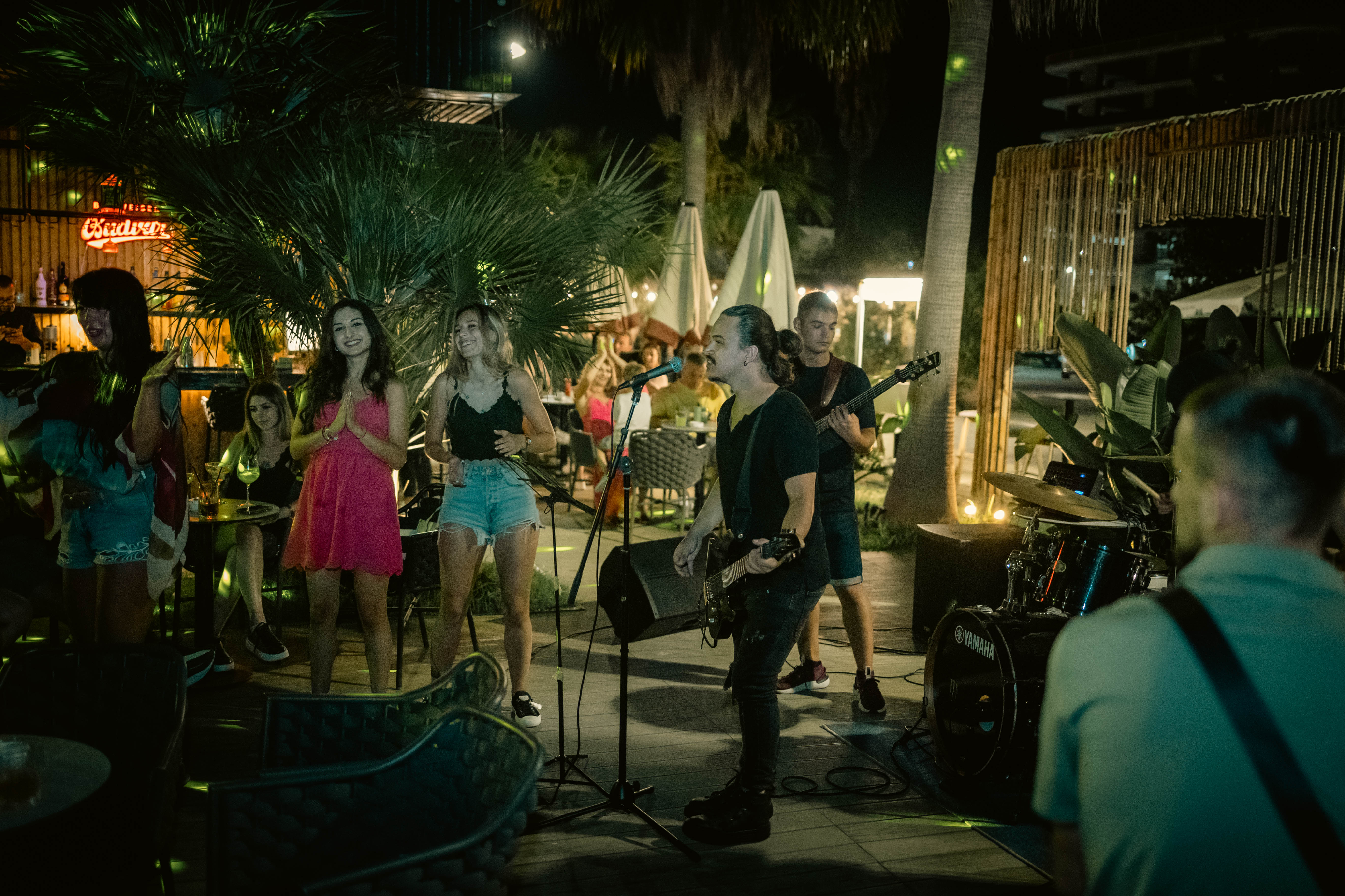 

Bari - Golem - Flower Hotels & Resorts