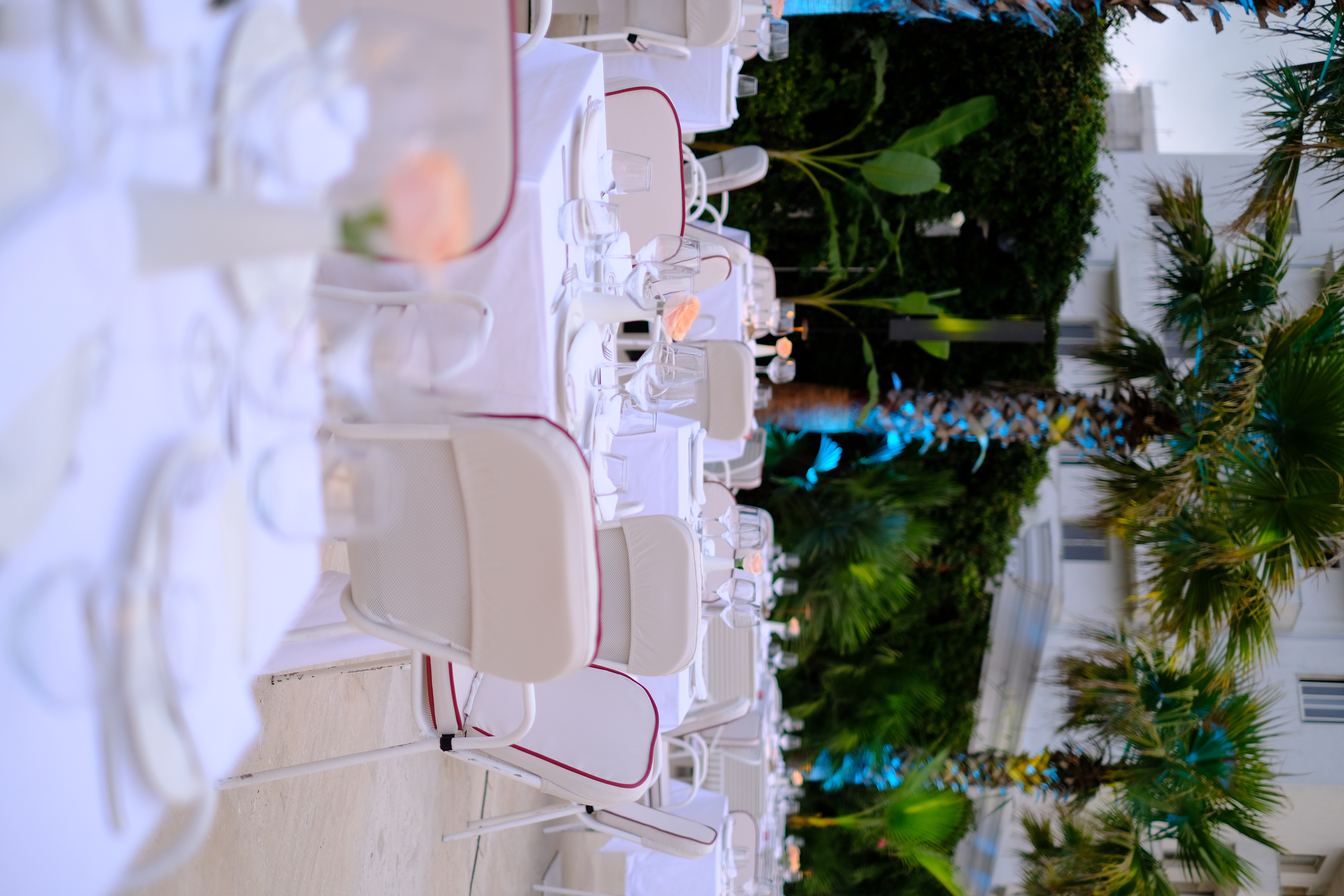 

Napoli - Golem - Flower Hotels & Resorts