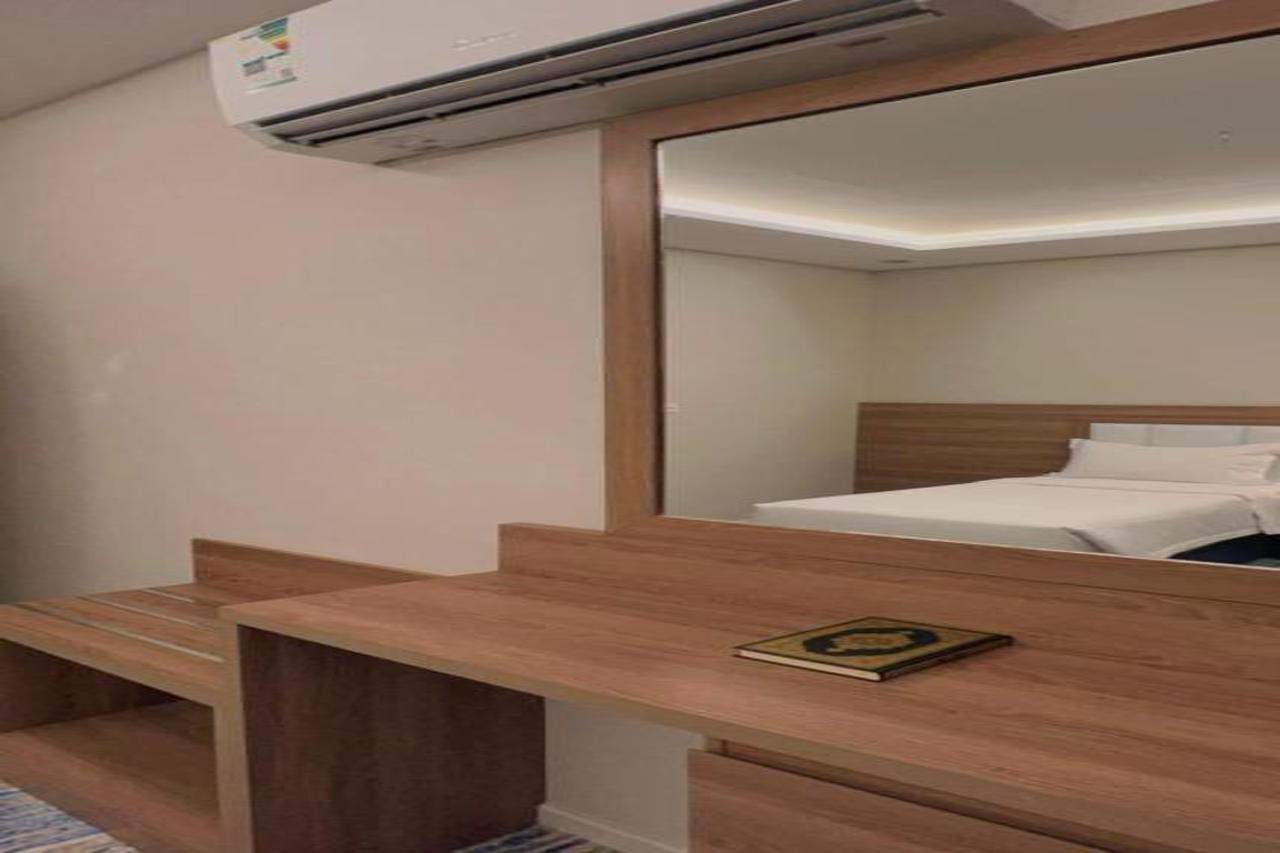 

Milano - Jeddah - Nuzha Residential units