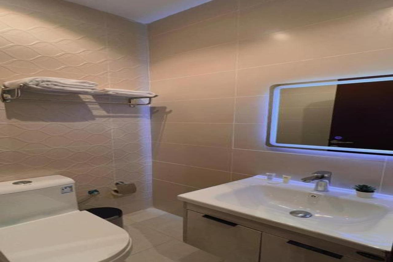 

Milano - Jeddah - Holiday Plus Mishrifah Apartments