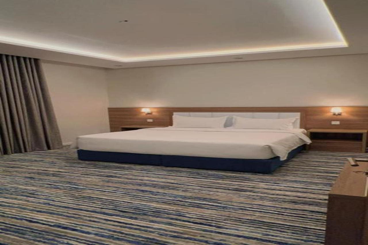 

Roma - Jeddah - Holiday Plus Mishrifah Apartments
