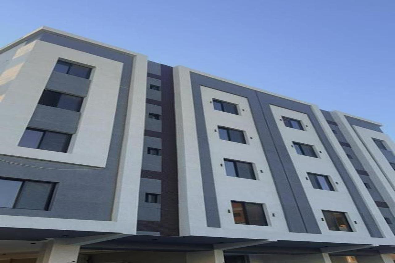 

Roma - Jeddah - Nuzha Residential units