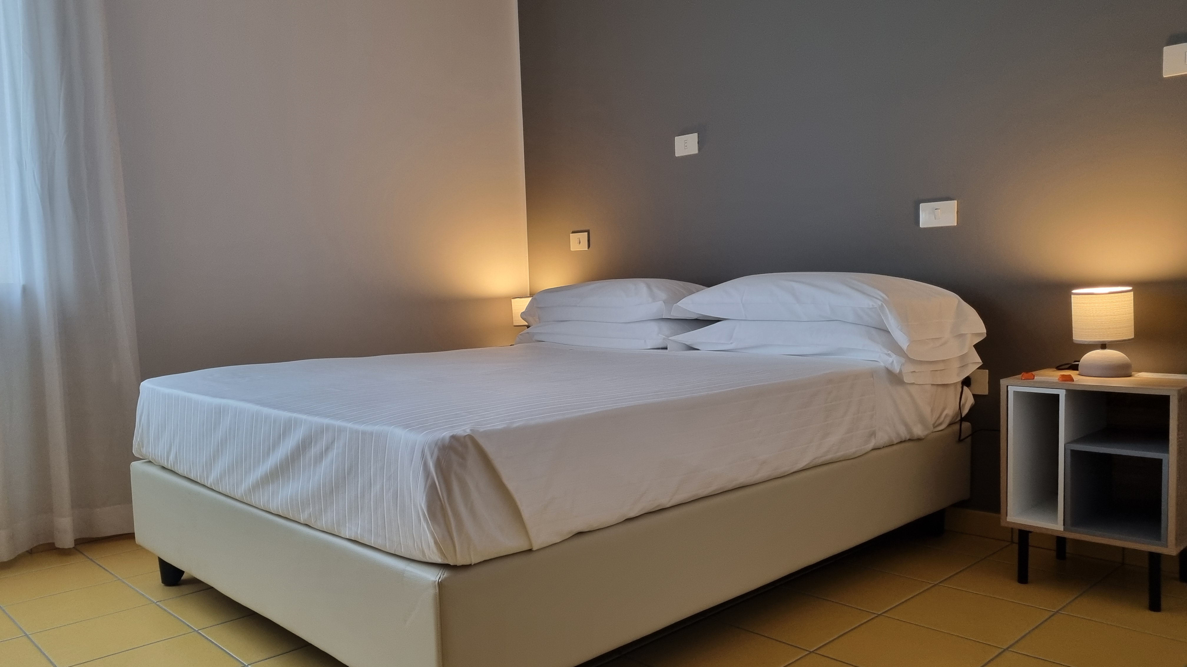 

Torino - Caselle Torinese - Phi Hotel Homy Druento