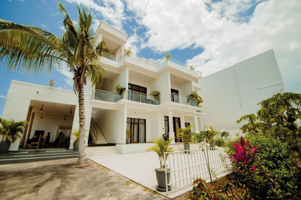 

Venezia - Kendwa - SeaBreeze Villas Nungwi