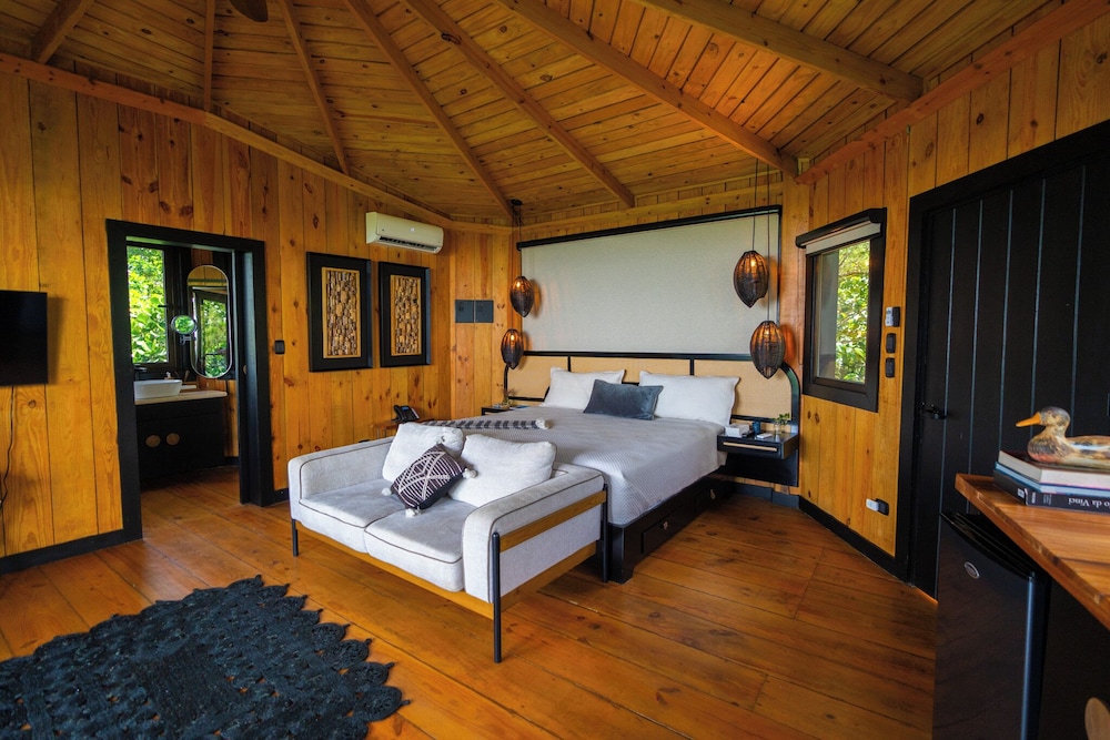 The Grand Forest Jarabacoa