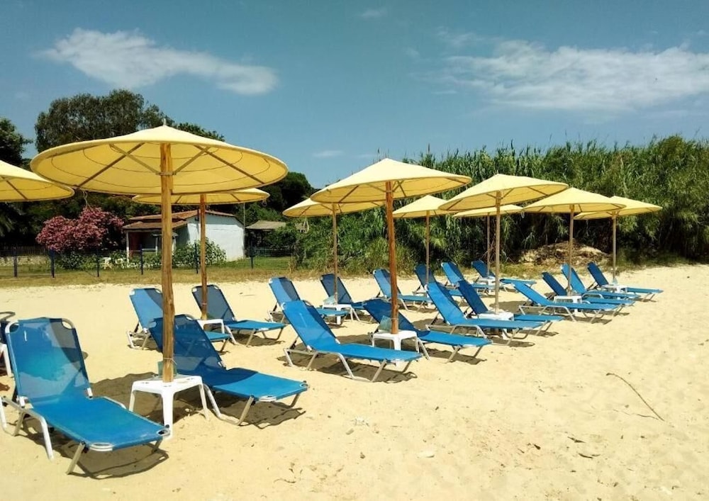 

Milano - Ouranopolis - Paradise Hotel