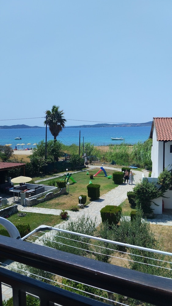 

Venezia - Ouranopolis - Paradise Hotel