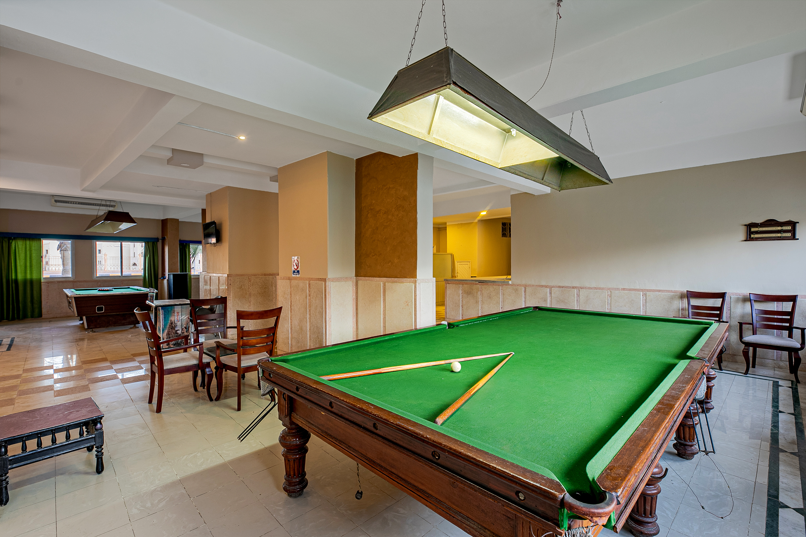 

Firenze - Hurghada - Saint Maria Hotel Hurghada