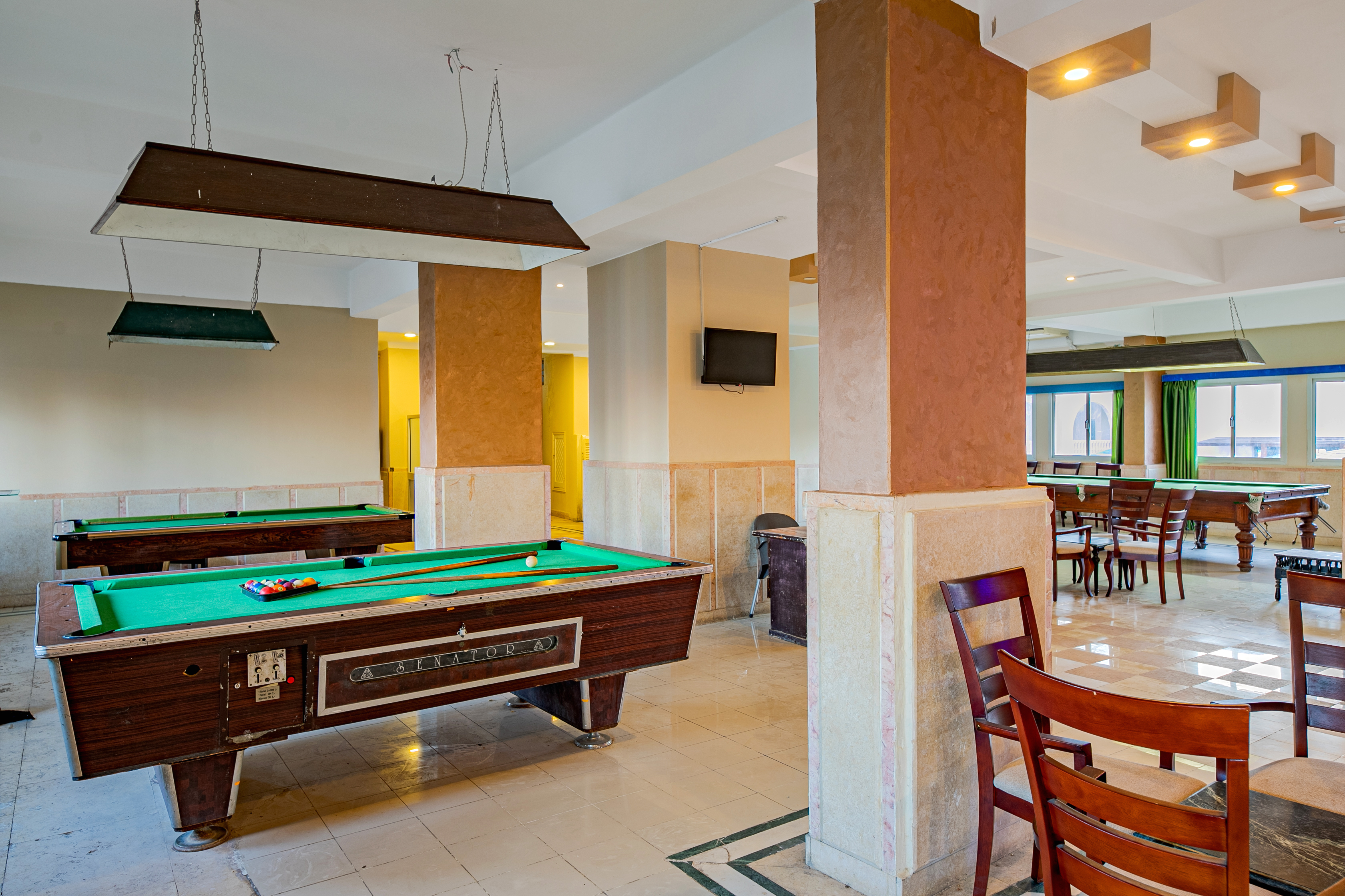 

Bologna - Hurghada, Mar Rosso - Saint Maria Hotel Hurghada