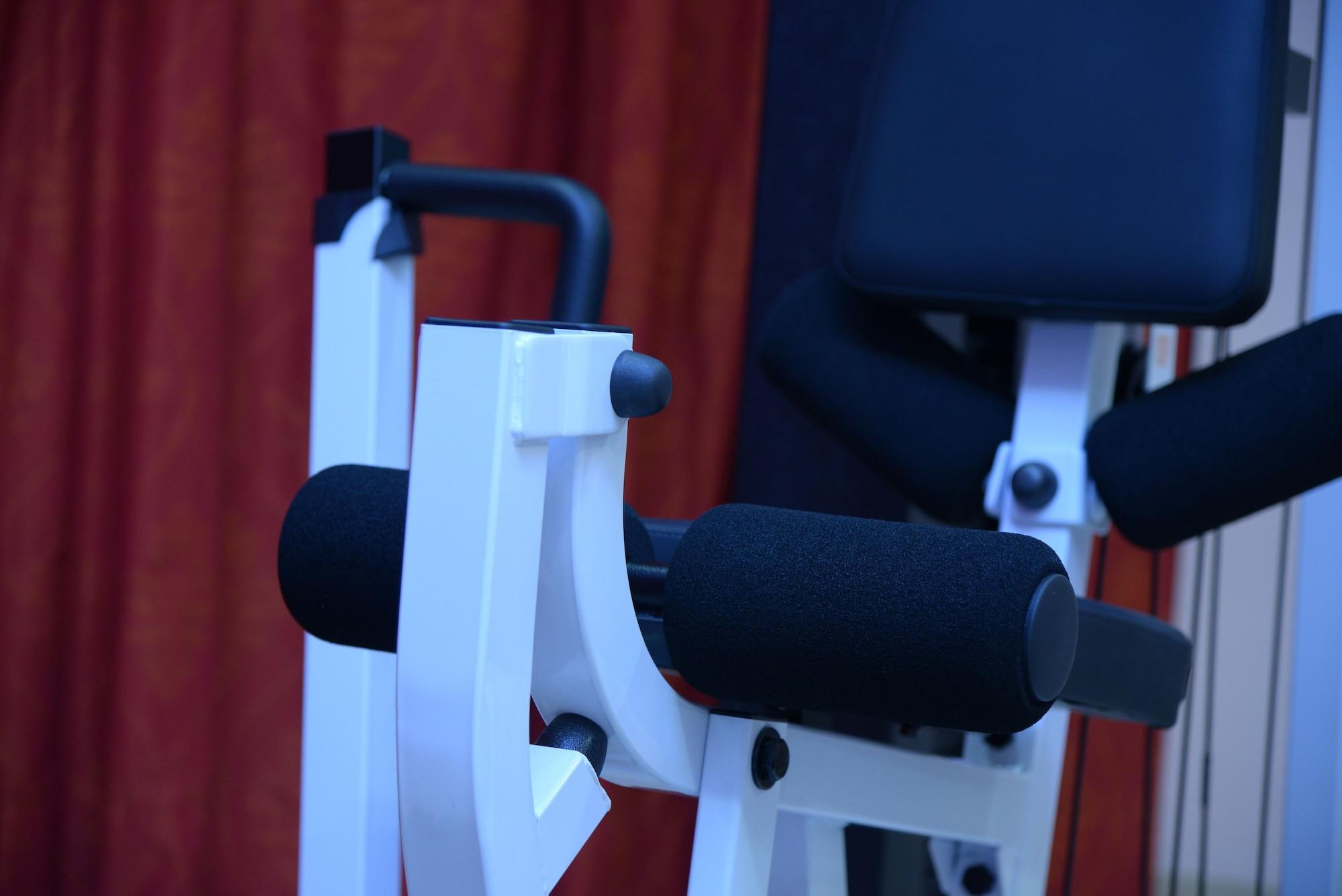 

Roma - Ash Shahaniya - Al Madina Suites