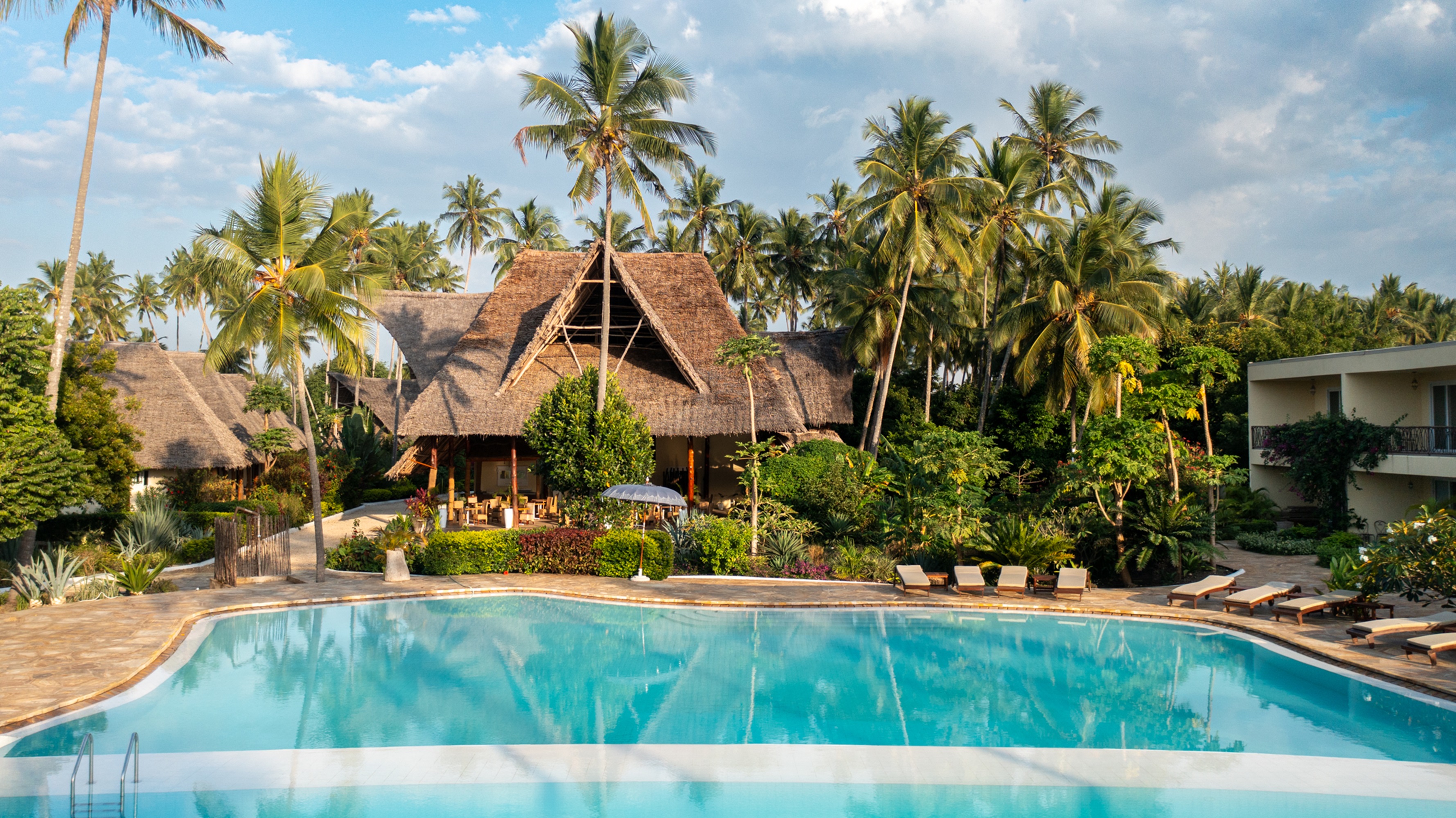 

Roma - Pongwe, Zanzibar - Maharaja Boutique Hotel Zanzibar
