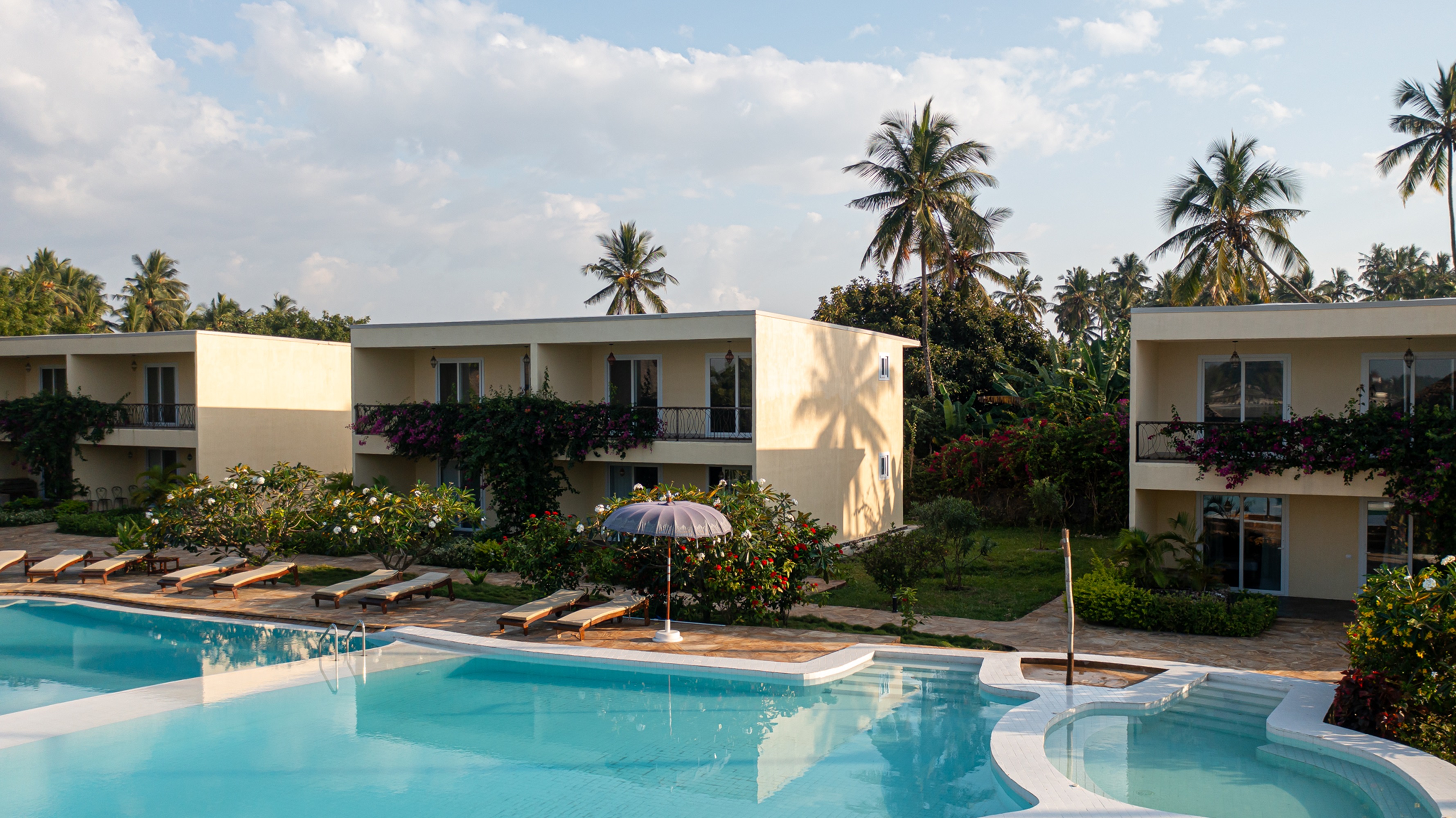 

Bari - Pongwe, Zanzibar - Maharaja Boutique Hotel Zanzibar