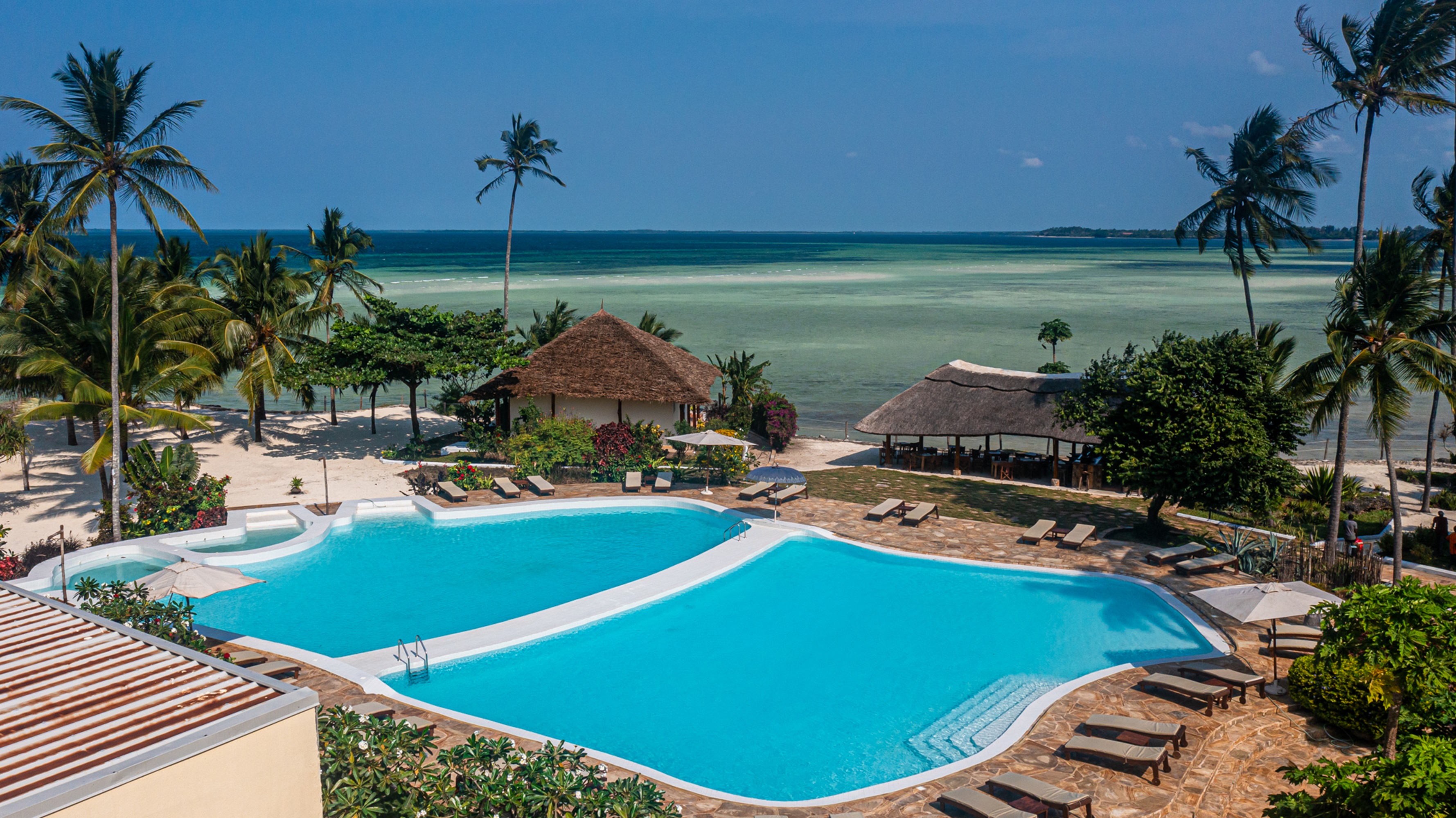 

Milano - Pongwe, Zanzibar - Maharaja Boutique Hotel Zanzibar