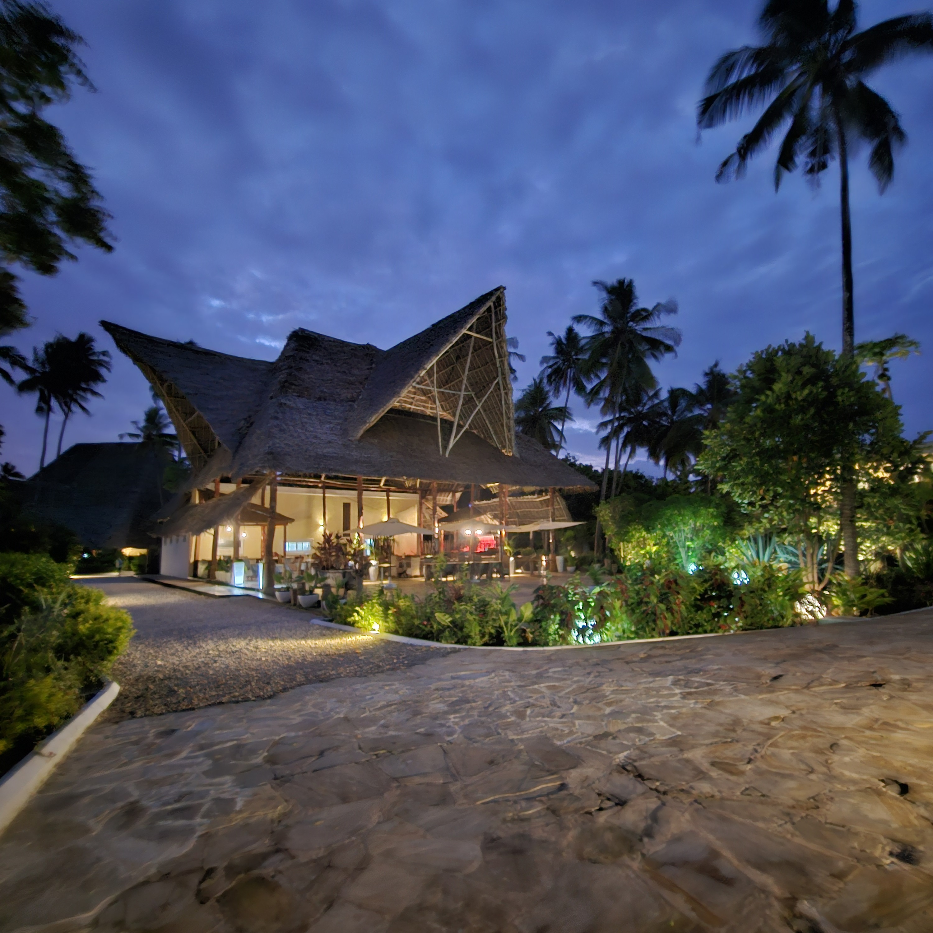

Roma - Pongwe, Zanzibar - Maharaja Boutique Hotel Zanzibar
